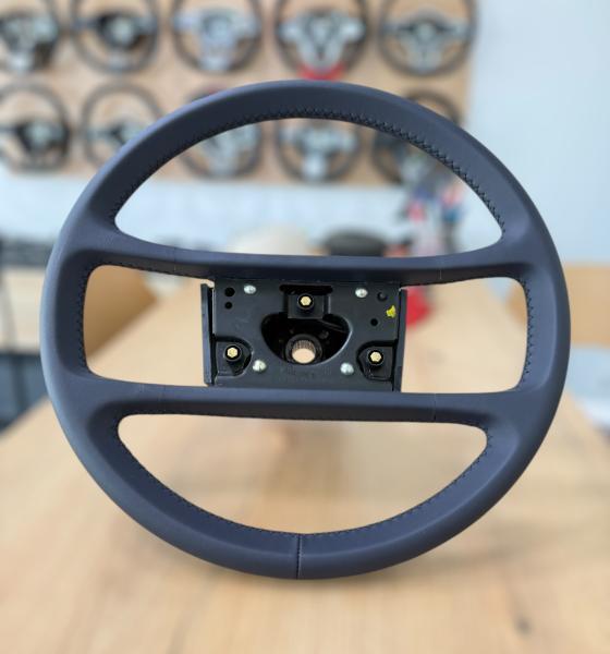 Porsche 924 944 986 Lenkrad neu Beziehen